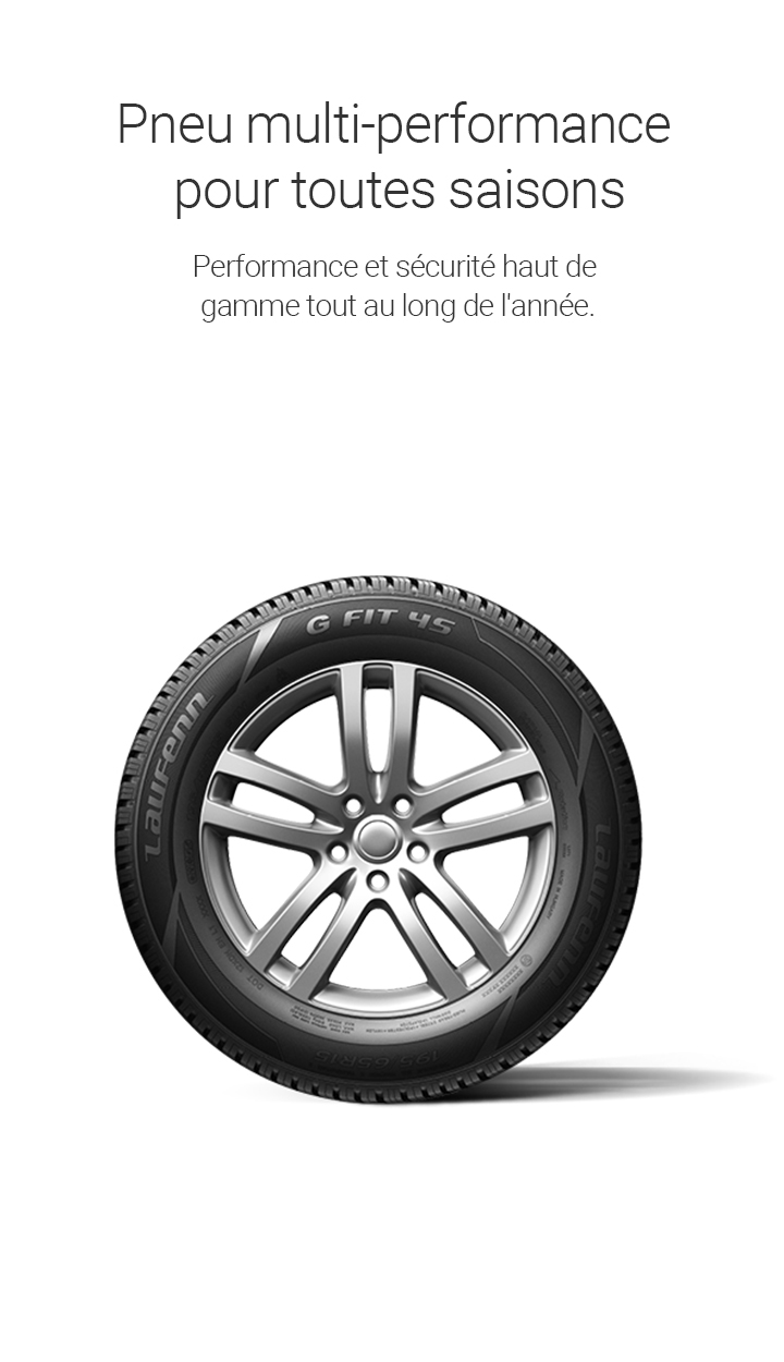 High Performance Tyre