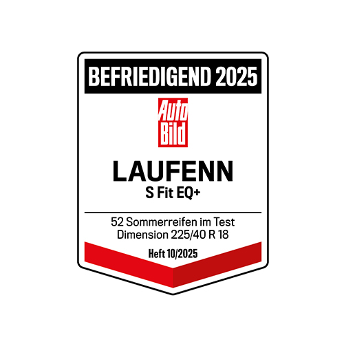LAUFENN-S-Fit-EQ+LK01_autobild-befriedigend_DE