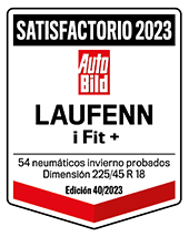 Laufenn I FIT+