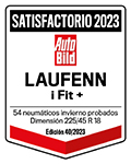 Laufenn I FIT+