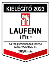Laufenn I FIT+