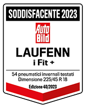 Laufenn I FIT+