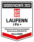 Laufenn I FIT+