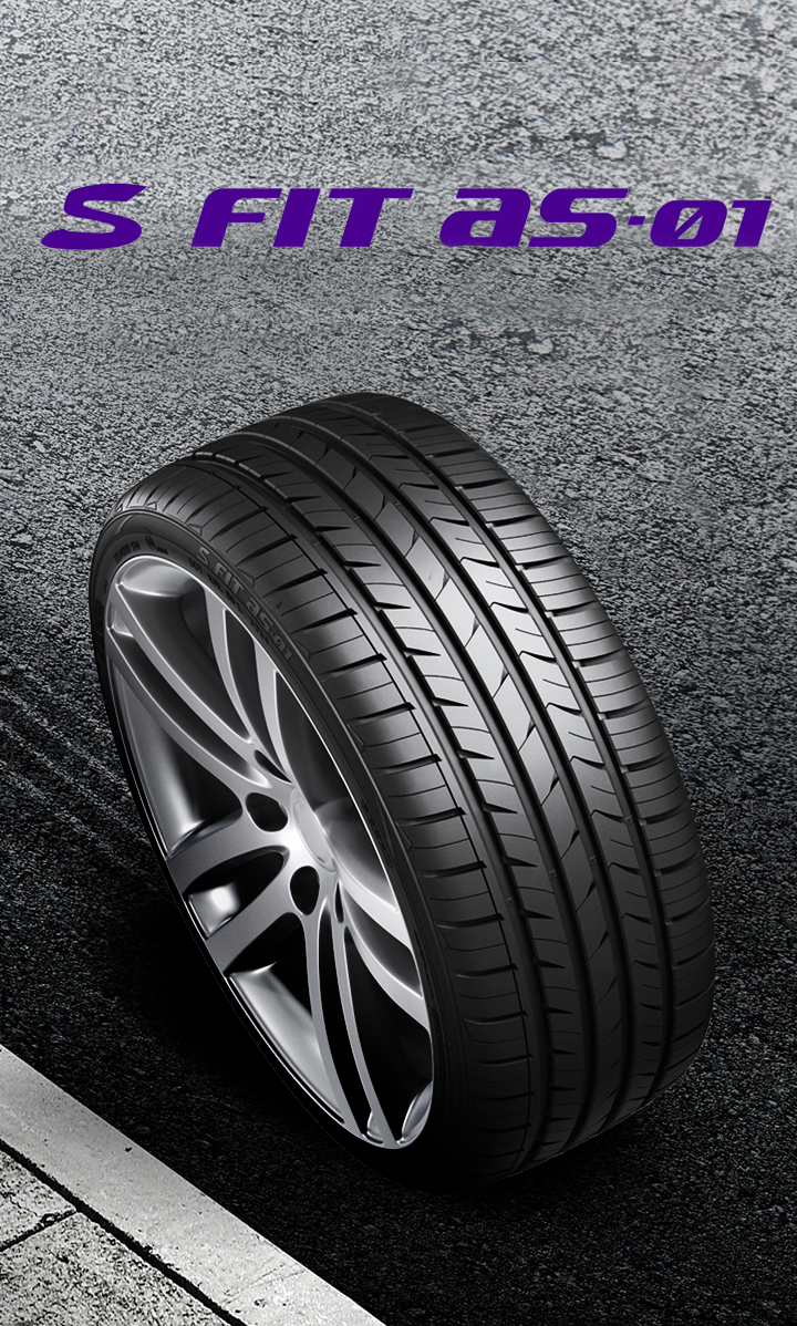 S FIT AS-01