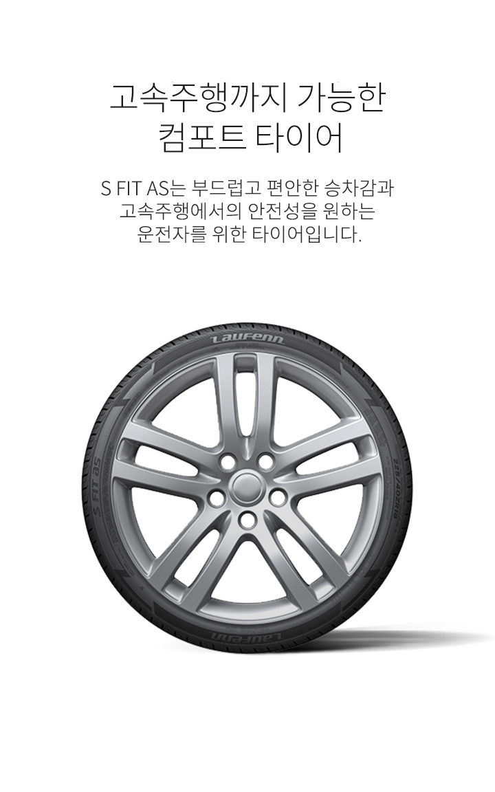 Premium Ultra High Performance Summer Tyre