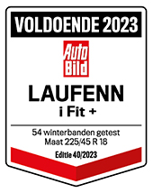 Laufenn I FIT+