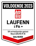 Laufenn I FIT+