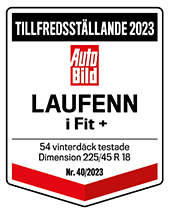 Laufenn I FIT+
