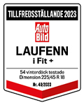 Laufenn I FIT+